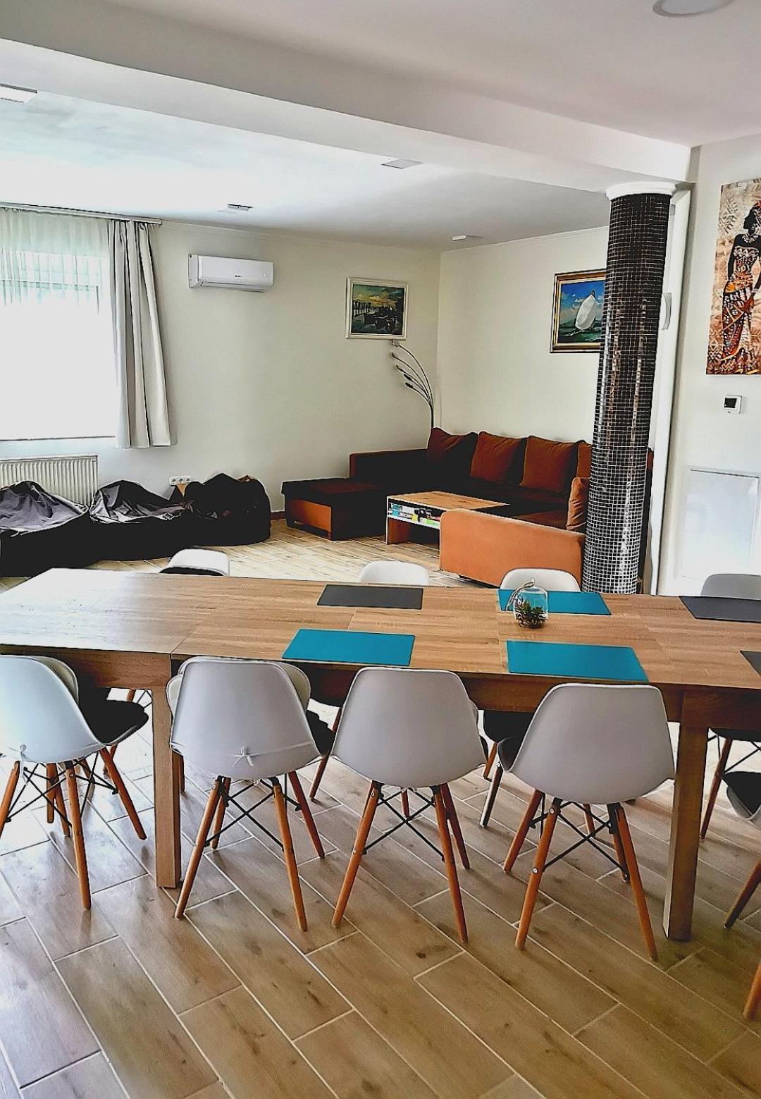 House4U Villa Balatonszárszó Exteriör bild